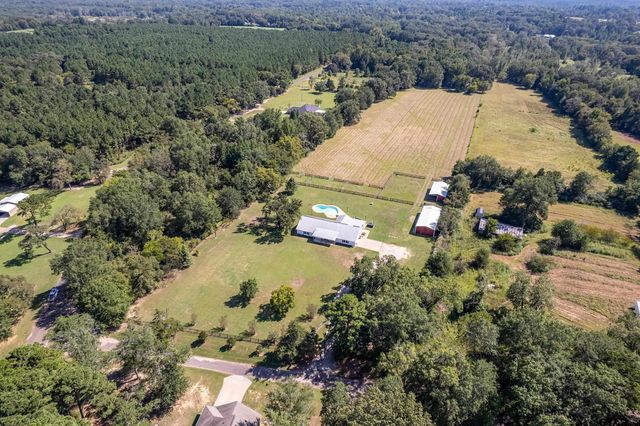 13900 County Road 2139, Troup, TX 75789