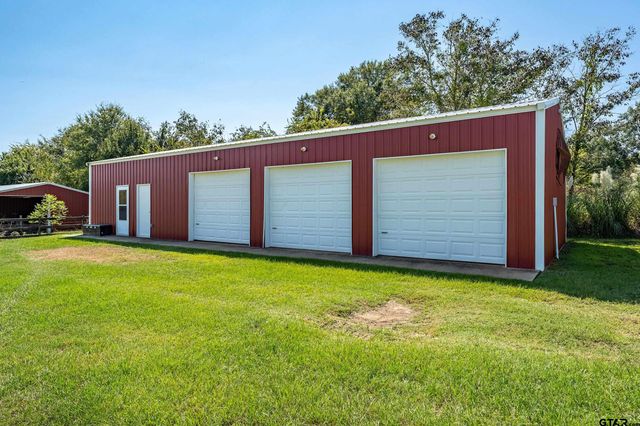 13900 County Road 2139, Troup, TX 75789