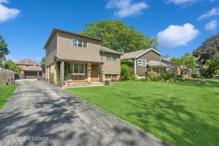 110 N Caroline Avenue, Elmhurst, IL 60126