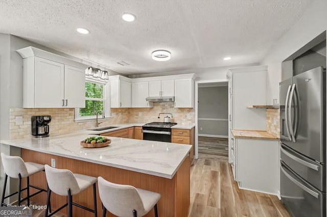 4821 Olde Mill Drive, Marietta, GA 30066