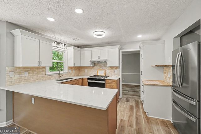 4821 Olde Mill Drive, Marietta, GA 30066