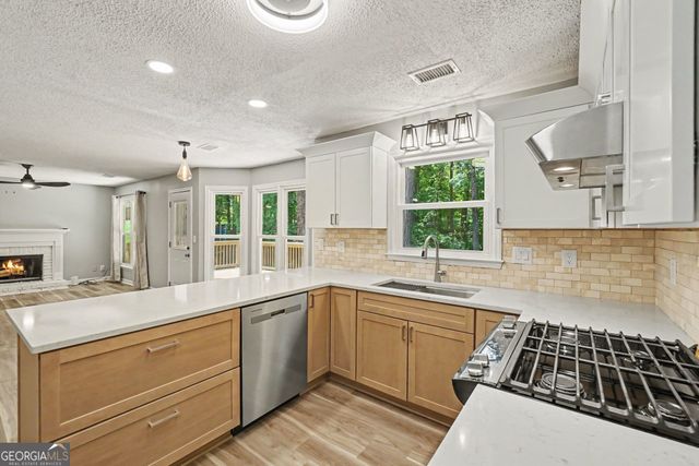 4821 Olde Mill Drive, Marietta, GA 30066
