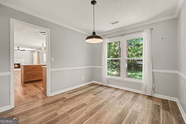 4821 Olde Mill Drive, Marietta, GA 30066