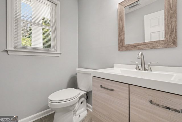 4821 Olde Mill Drive, Marietta, GA 30066