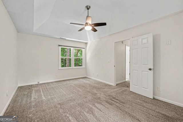 4821 Olde Mill Drive, Marietta, GA 30066