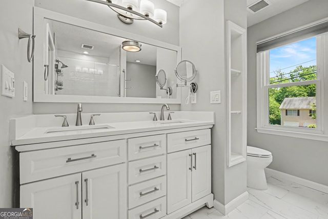 4821 Olde Mill Drive, Marietta, GA 30066