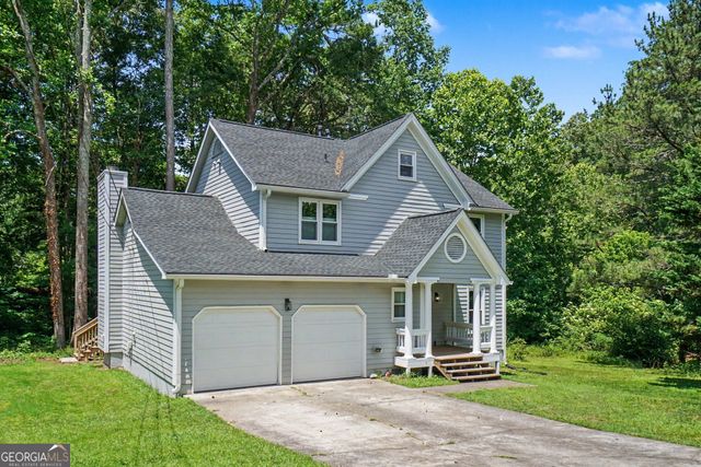 4821 Olde Mill Drive, Marietta, GA 30066