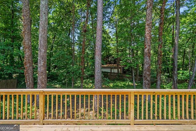 4821 Olde Mill Drive, Marietta, GA 30066