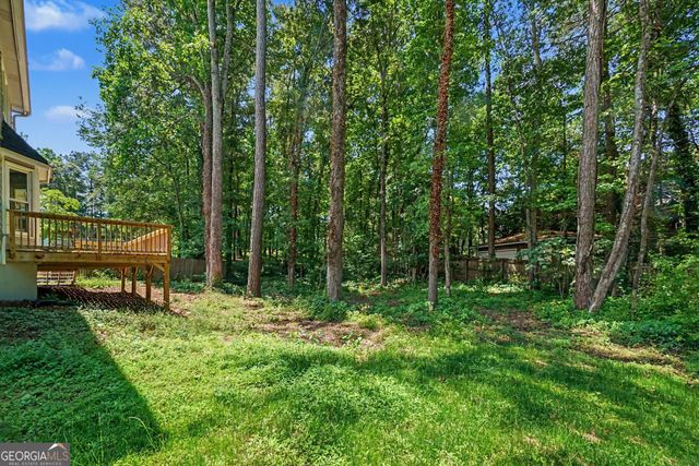 4821 Olde Mill Drive, Marietta, GA 30066