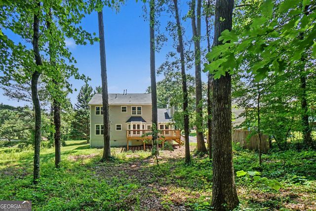4821 Olde Mill Drive, Marietta, GA 30066