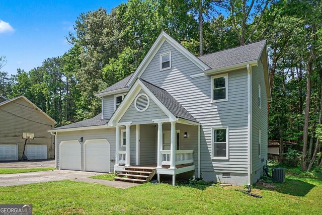 4821 Olde Mill Drive, Marietta, GA 30066