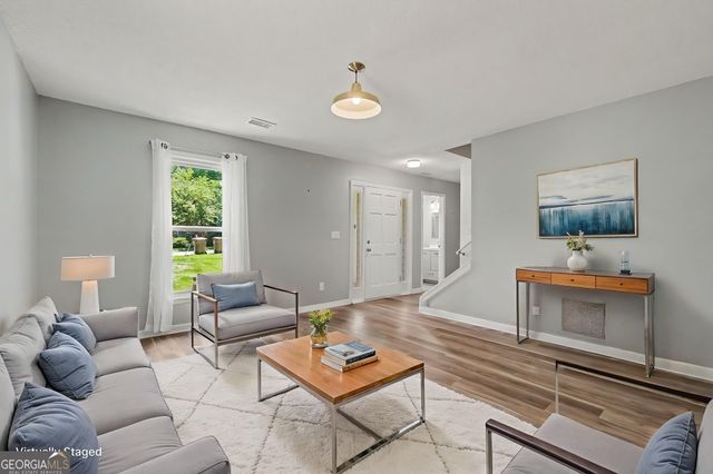4821 Olde Mill Drive, Marietta, GA 30066