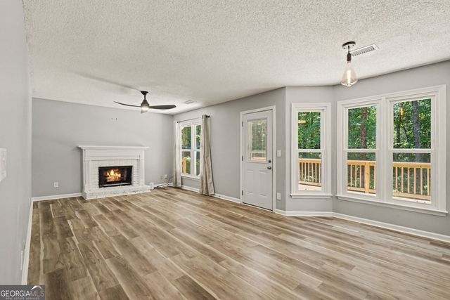 4821 Olde Mill Drive, Marietta, GA 30066