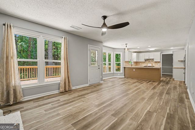 4821 Olde Mill Drive, Marietta, GA 30066