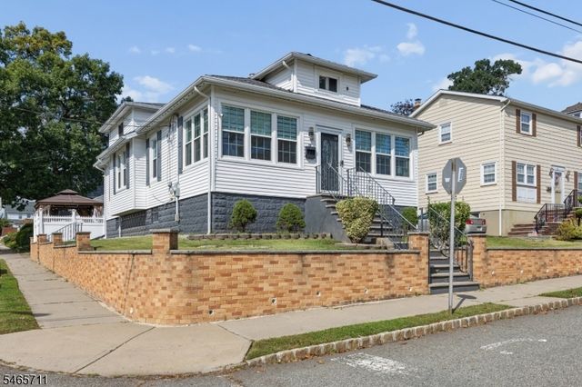 33 Adelaide St, Belleville Twp., NJ 07109
