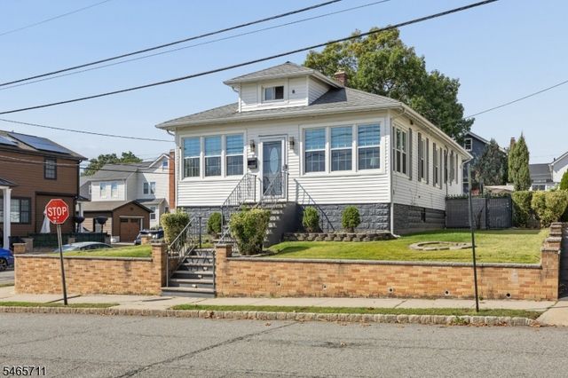33 Adelaide St, Belleville Twp., NJ 07109