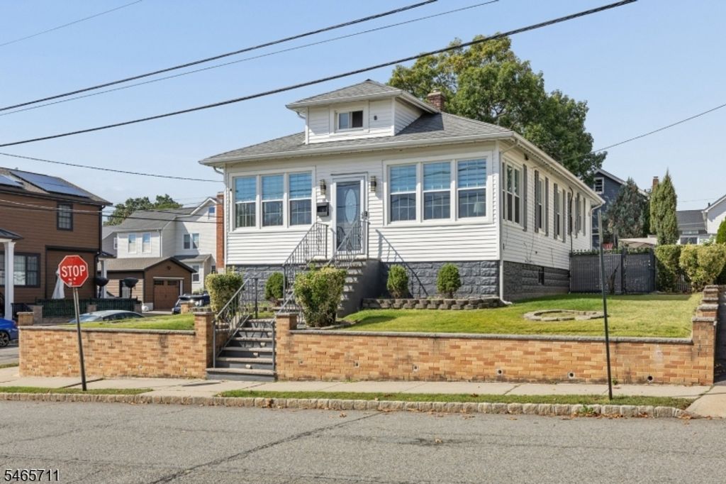 33 Adelaide St, Belleville Twp., NJ 07109 — photo 3