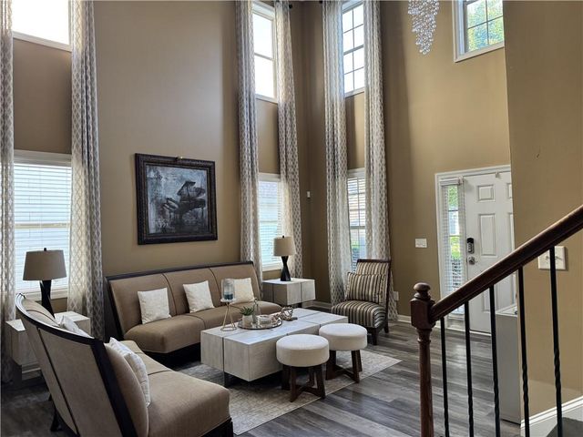 435 Wakefield Bluff Court, Alpharetta, GA 30004