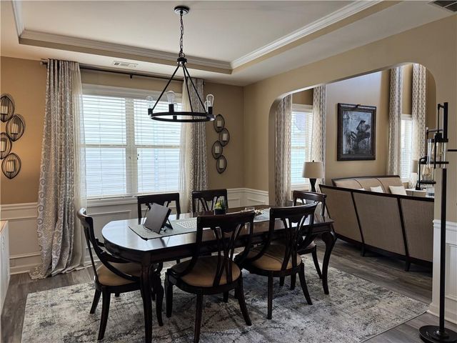 435 Wakefield Bluff Court, Alpharetta, GA 30004