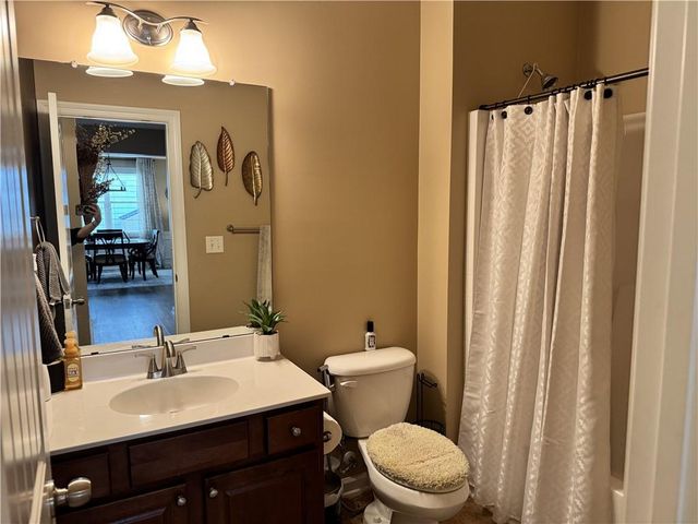435 Wakefield Bluff Court, Alpharetta, GA 30004