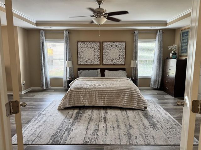 435 Wakefield Bluff Court, Alpharetta, GA 30004