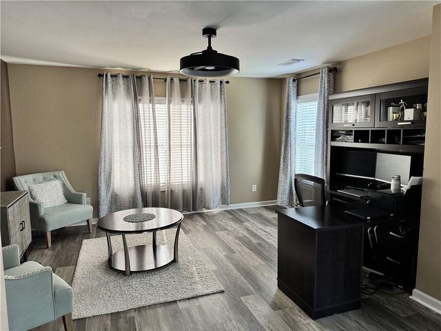 435 Wakefield Bluff Court, Alpharetta, GA 30004