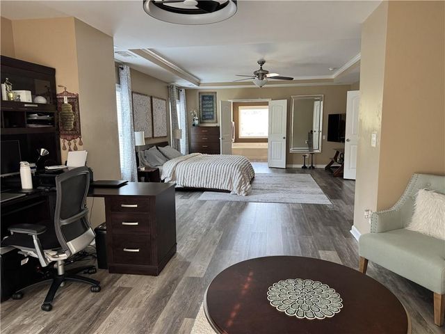435 Wakefield Bluff Court, Alpharetta, GA 30004
