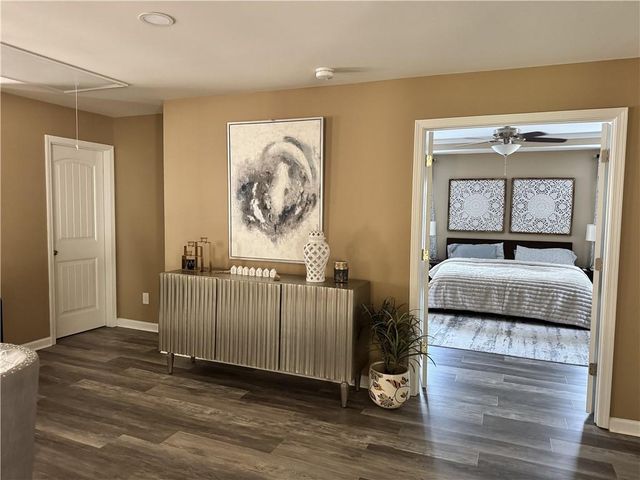 435 Wakefield Bluff Court, Alpharetta, GA 30004
