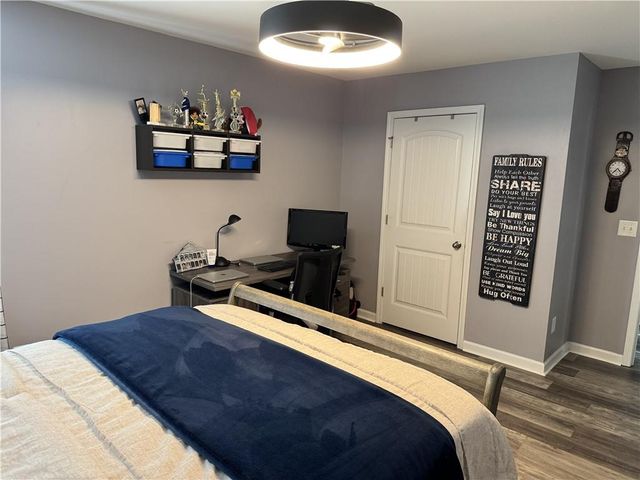 435 Wakefield Bluff Court, Alpharetta, GA 30004