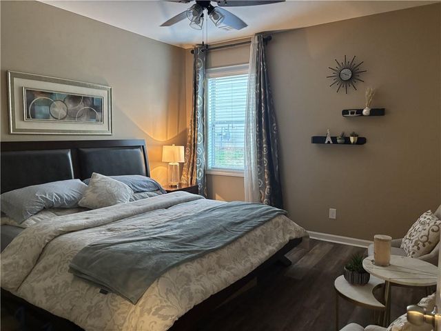 435 Wakefield Bluff Court, Alpharetta, GA 30004