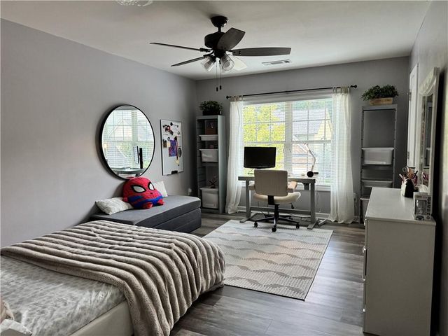 435 Wakefield Bluff Court, Alpharetta, GA 30004