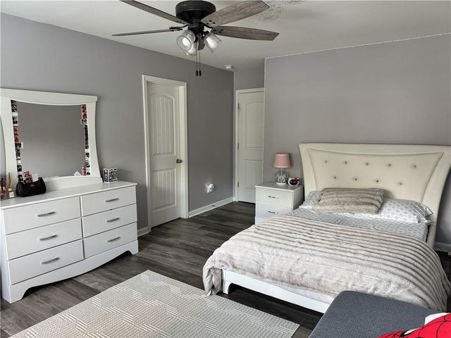 435 Wakefield Bluff Court, Alpharetta, GA 30004
