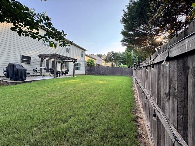 435 Wakefield Bluff Court, Alpharetta, GA 30004