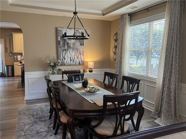 435 Wakefield Bluff Court, Alpharetta, GA 30004
