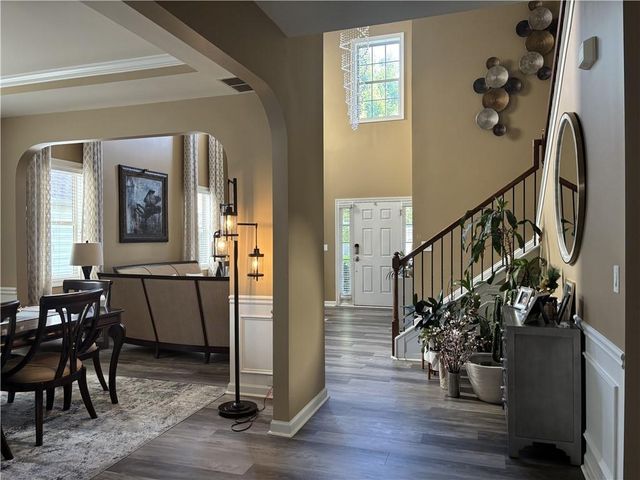 435 Wakefield Bluff Court, Alpharetta, GA 30004