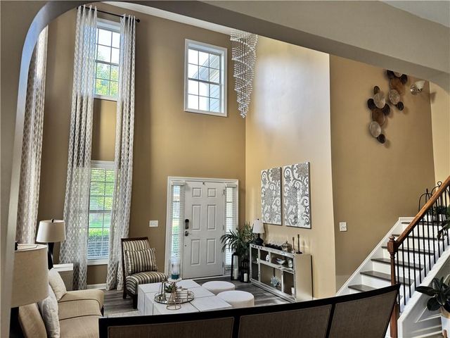 435 Wakefield Bluff Court, Alpharetta, GA 30004