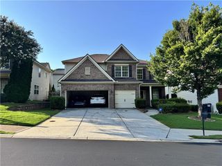 435 Wakefield Bluff Court, Alpharetta, GA 30004