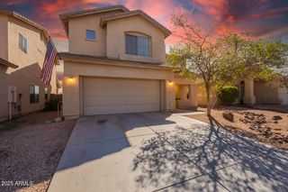 4103 S 99TH Drive, Tolleson, AZ 85353