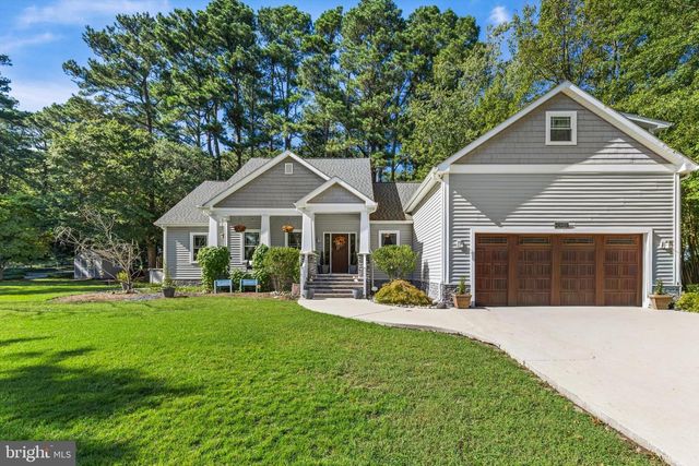 28204 RIVERSIDE DRIVE EXT, Salisbury, MD 21801