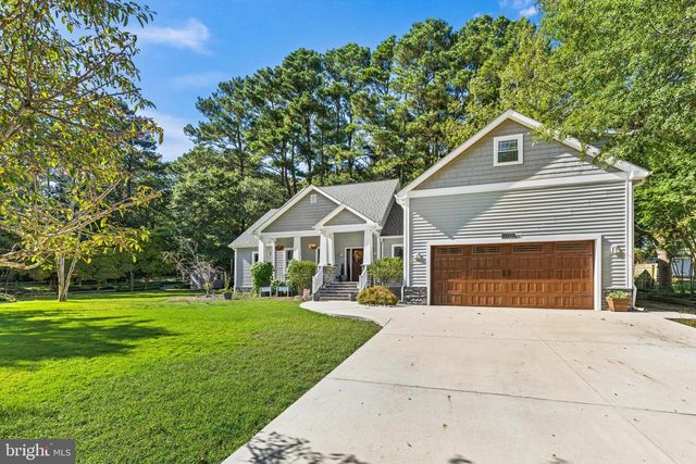 28204 RIVERSIDE DRIVE EXT, Salisbury, MD 21801