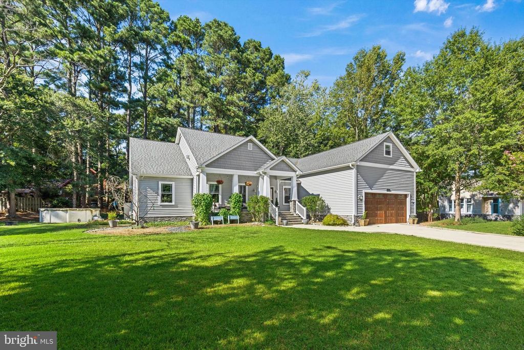 28204 RIVERSIDE DRIVE EXT, Salisbury, MD 21801
