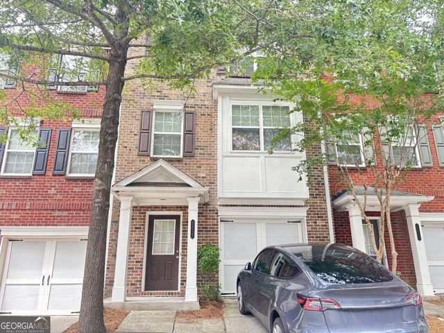 2215 Landing Walk Drive, Duluth, GA 30097