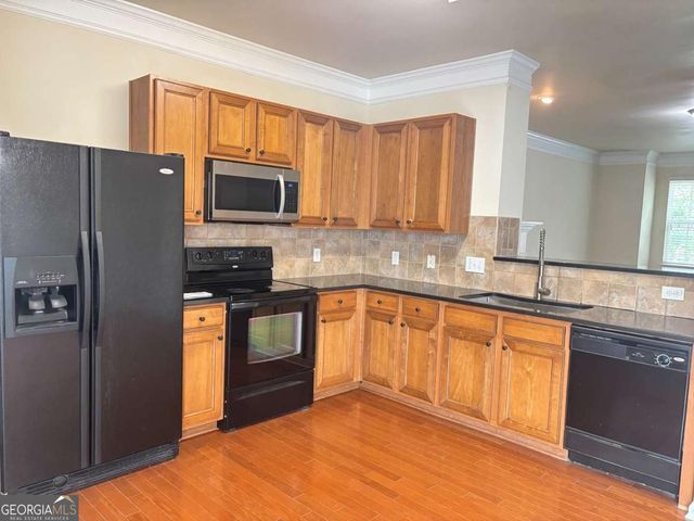 2215 Landing Walk Drive, Duluth, GA 30097
