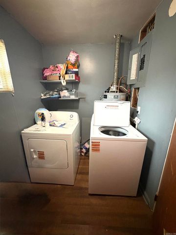 122 Cloverdale, Searcy, AR 72143