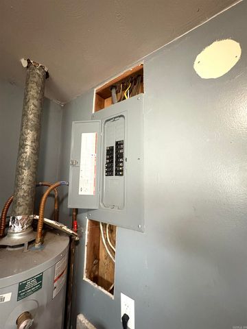 122 Cloverdale, Searcy, AR 72143