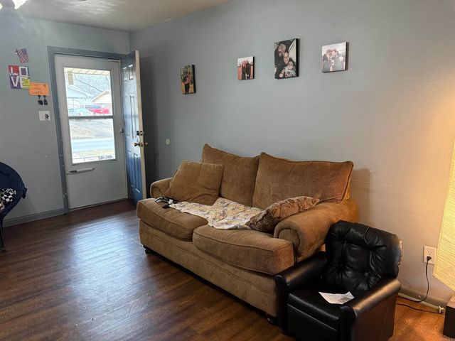 122 Cloverdale, Searcy, AR 72143