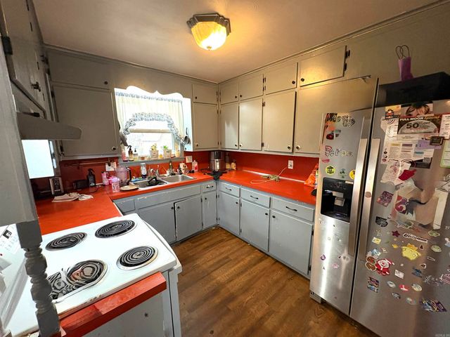 122 Cloverdale, Searcy, AR 72143