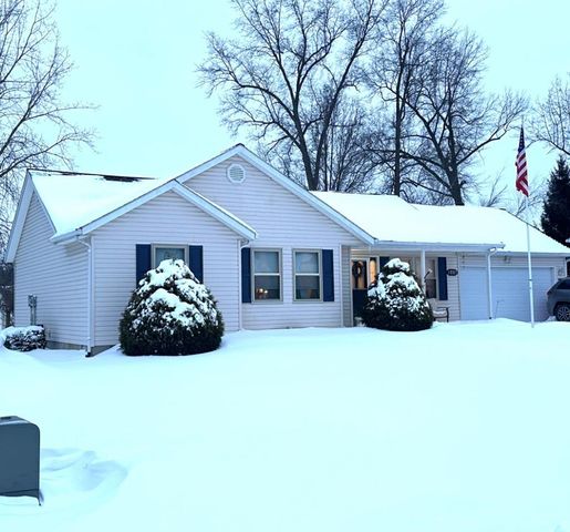 1861 August Dr., Mansfield, OH 44906