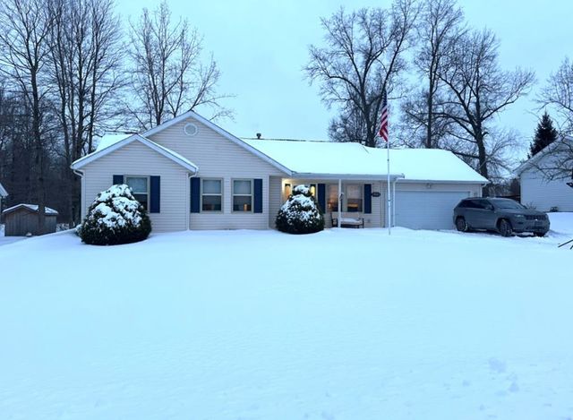 1861 August Dr., Mansfield, OH 44906