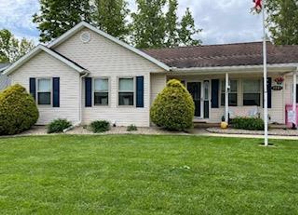 1861 August Dr., Mansfield, OH 44906